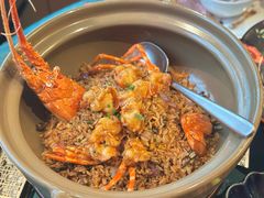 -誉八仙粤菜(万象天地店)