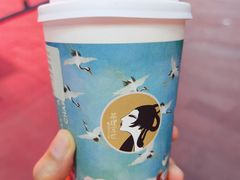 烟雨乌龙-茶理宜世(大佛古寺西湖路店)