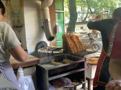 -文武王氏烧饼·无矾油条(西溪路店)