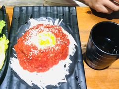 -猪小牛烤肉(青塔店)