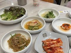 -黄金牧场(明洞总店)