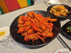 -聚味瞿记·龙虾堂(望城店)
