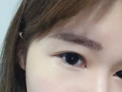 -谜秀韩式半永久纹眉纹绣洗眉