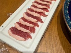 -年巴羊肉铺老铜锅(梅江店)