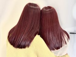 -MMby Hair Code芭曲发型