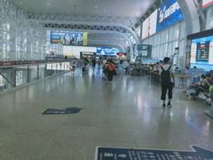 -海口东站