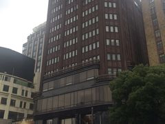 -上海国际饭店