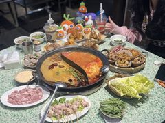 -五里关火锅(牛市口店)