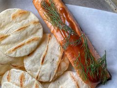 -BOR Eatery(安福路店)