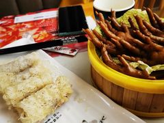 -三十出头鲜货火锅(邛崃店)