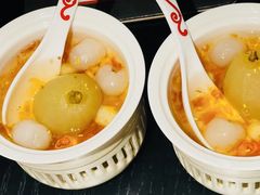 -锦楼·臻选新杭帮(杭州中心店)