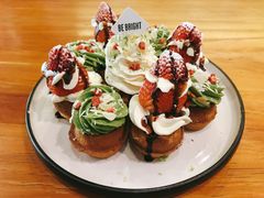 -BE BRIGHT KITCHEN(正佳广场店)