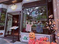 -Bistro 63 创意融合料理(广粤天地店)