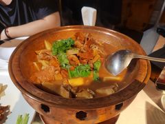 -京味斋·北京烤鸭(华威桥北工大店)