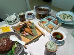 -苏梦江南·淮扬菜(夫子庙店)