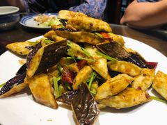 -张大嘴菜馆(庞各庄店)