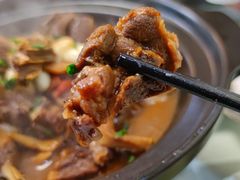 -百味园土菜馆(迎宾东路店)