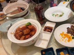 -丽华园(汉阳龙阳店)