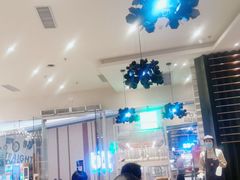 -奈雪的茶(KK MALL店)