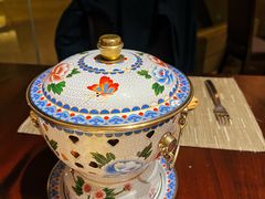 -杭州国际会议中心洲际酒店-原素全日餐厅(解放东路店)