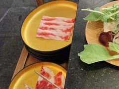 -牛New寿喜烧(新六百店)