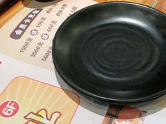 -千寻烧肉(政务区店)