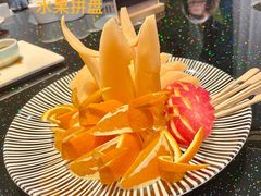-老兴鲜(黄浦店)