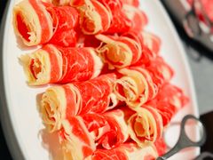 -鼎鼎香·港式火锅(北京SKP店)