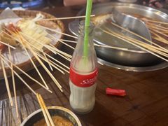-欧阳小姐在成都(鼓楼店)