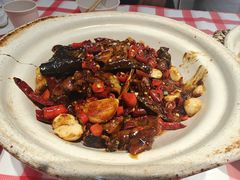 -辣小鲜·南昌大排档(船山路店)