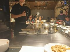 -水木锦堂·自助铁板烧(世贸天阶店)