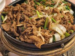 -烤肉宛饭庄(南礼士路店)