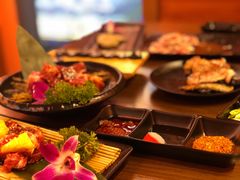-焱岛烧肉·活鳗炙烤(晋江万达店)