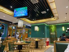 大堂-费大厨辣椒炒肉(万家丽一店)