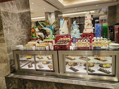 -福州西湖大酒店·怡湖咖啡厅