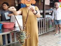 -真浪花园海鲜餐馆