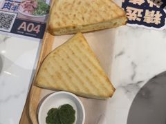 -阿兰家牛肉面(北京东方广场店)