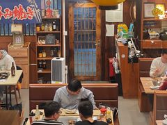 -日葵 大阪烧ひまり(仙霞路店)