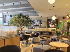 -Wagas沃歌斯(信泰中心商场店)