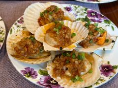 -浙江西子宾馆·瑶园咖啡厅