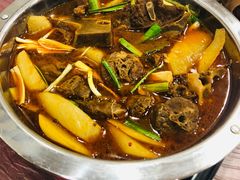-古田会·肥肠鸡(古田店)