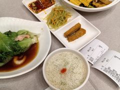 -功德林素菜饭庄(前门店)