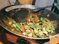 -老湘村·湖南土菜(天河维多利店)