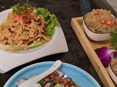 -竹鲜笙全竹宴(国色天香店)