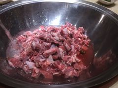 -313羊庄铁锅烀羊肉(泰兴店)