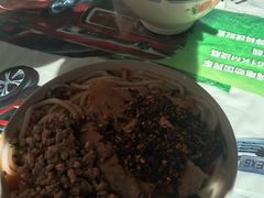 -黄金娣米线(盛邦老店)