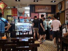 大堂-姚记炒肝店(簋街店)