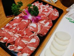 -草原塞蛮羊火锅城(港湾店)