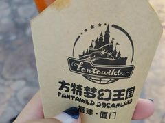 -厦门方特梦幻王国