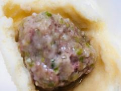 -郑家包子牛肉拉面(尚勤路店)